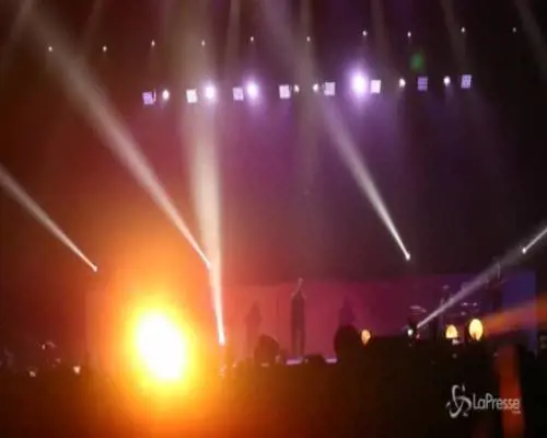 Concerti, da luglio solo biglietti nominativi