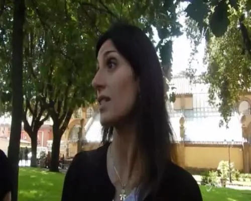 Raggi presenta campagna contro abbandono estivo dei cani 