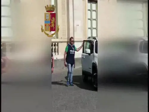 Catania, concorsi all'università truccati: sospeso il rettore