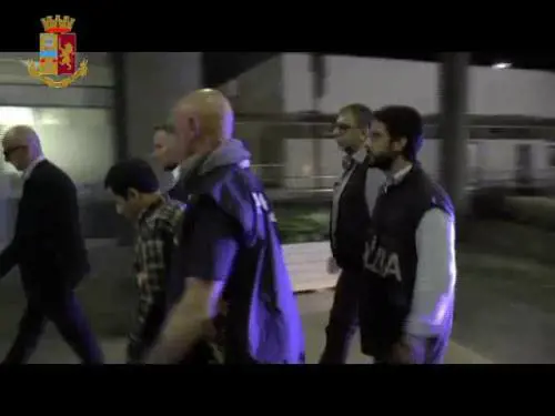 Brescia: arresto terrorista foreign figther italo-marocchino