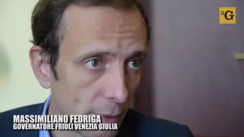 Migranti, l'Italia alza un muro a Est: le tecnologie anti-migranti
