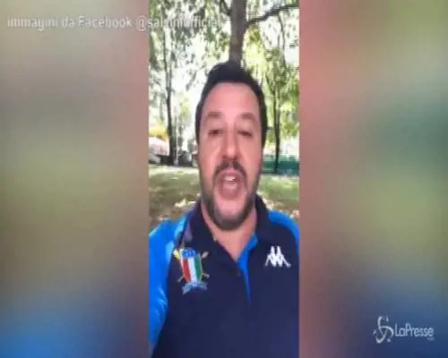 "Arrestata la nuova eroina del Pd"