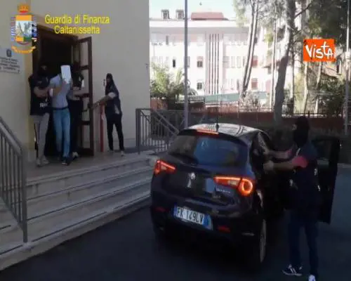 Mafia, Dia confisca beni per 3 milioni a imprenditore