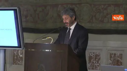 Immigrazione, Fico: "Fenomeno epocale, in Europa serve presa di coscienza"