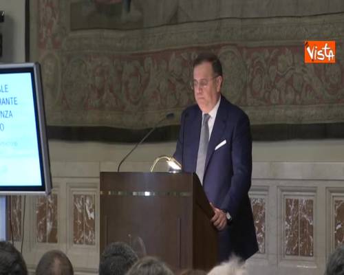 Antitrust, Rustichelli: "Da dumping fiscale Ue danno a Italia per 5-8 mld dollari"