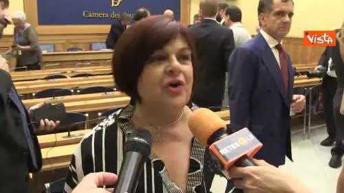 La partita dell'umanita', Pezzopane (PD): "Reagiamo all'indifferenza"