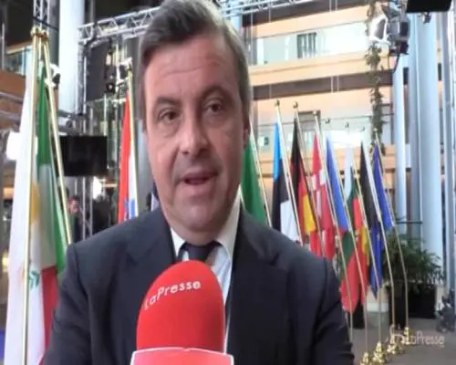Parlamento Europeo, Calenda: "Governo italiano non sa negoziare"