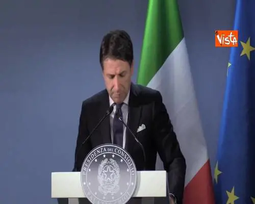  Nomine Ue, Conte: “Composizione vertice più equilibrata rispetto alla precedente” 