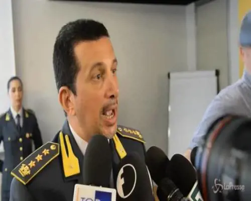 Fake Onlus, comandante GdF Lodi: "Abbiamo seguito i soldi"