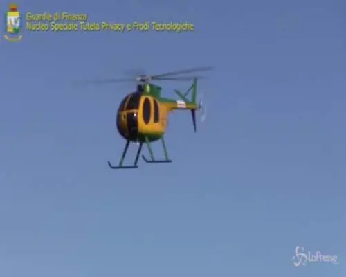 Vendevano polizze assicurative inesistenti, smascherata truffa online