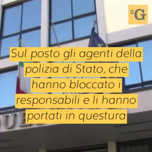 Padova, controllori malmenate da giovani stranieri senza biglietto