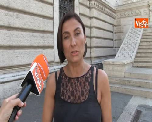 Decoro alla Camera, Morani (Pd): "Mollicone pensi a cose utili invece di guardare come ci vestiamo"