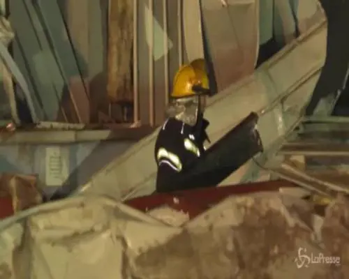 Violento tornado in Cina, almeno 6 morti e 200 feriti