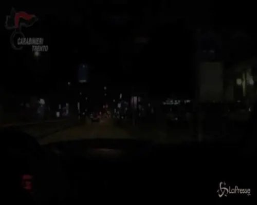 Prostituzione cinese in Trentino, sei arresti