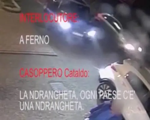 Le mani della 'ndrangheta attorno a Malpensa