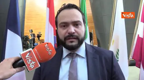 Parlamento Ue, Castaldo (M5s) rieletto Vicepresidente: “Grande emozione frutto di duro lavoro”