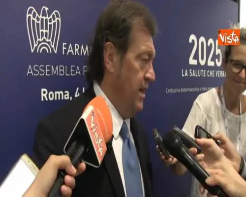 Farmindustria: rinascimento innovazione e persona al centro. Lo speciale