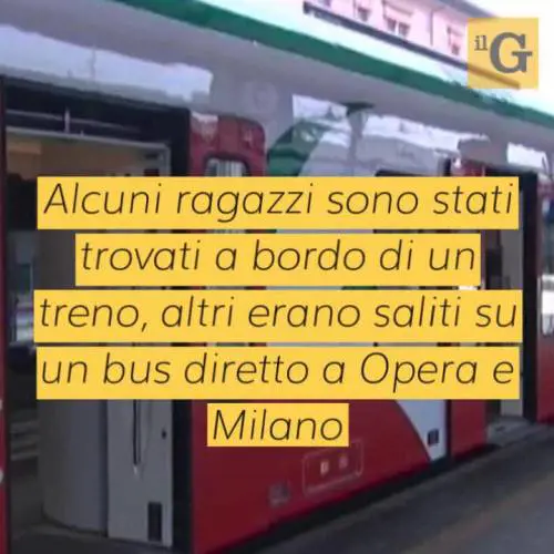 Pieve, aggrediscono titolare e rubano nel bar: fermati 12 adolescenti