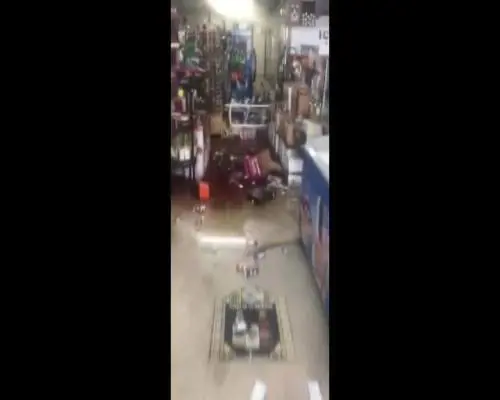 Terremoto in California, scossa di magnitudo 7.1 nella notte