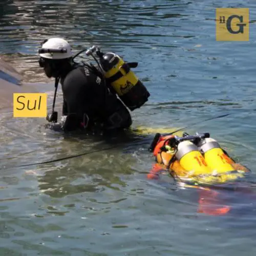 Roma, neonata trovata morta nel Tevere, indagano gli inquirenti