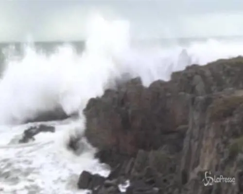 Meteo, nubifragi fino a giovedì