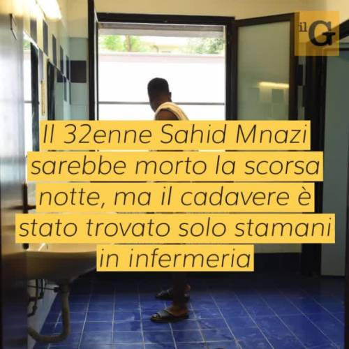 Torino, morte di un bengalese scatena proteste e incendi nel Cpr