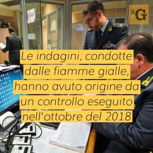 Grosseto, presi marocchini: traffico di droga all'interno di un bosco