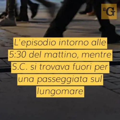 Albenga, 73enne pestato da 4 stranieri nel sottopassaggio ferroviario
