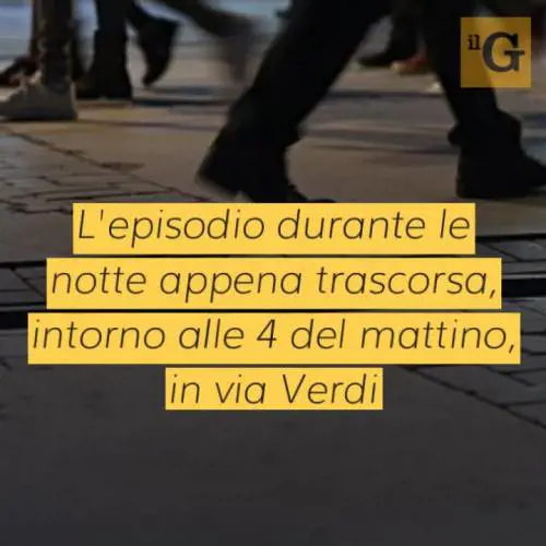 Torino, rapinano ed accoltellano un 25enne: ricercati 2 magrebini