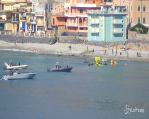 In Italia uno straniero su 4 è un "turista culturale"