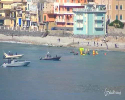 In Italia uno straniero su 4 è un "turista culturale"
