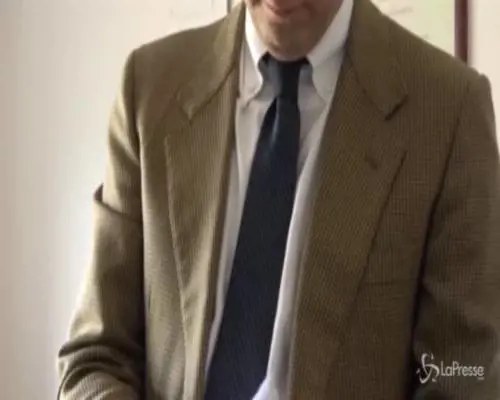 Caos procure, Palamara sospeso dal Csm