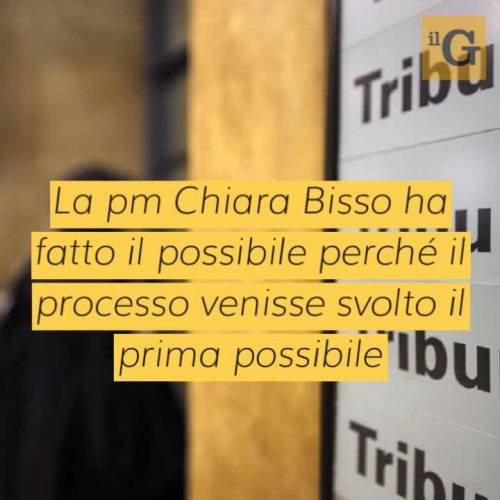 Clandestini denunciano scafisti, ma spariscono prima del processo