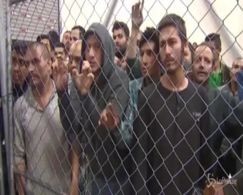 Usa, via ai blitz contro gli immigrati clandestini