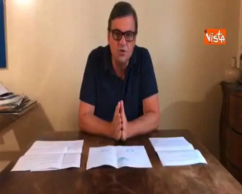 Commissione Ue, Calenda: “Pronti a votare von der Leyen ma non a ogni costo”