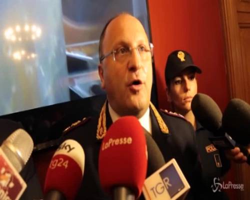 Blitz contro estremisti ultradestra