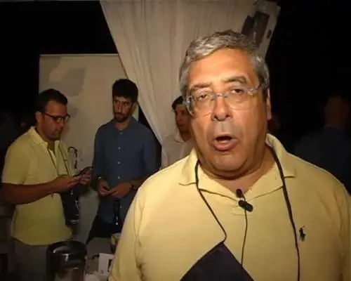 Totò in bolle, Cuffaro: "La mia vigna dopo la politica"