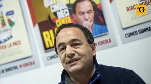 Lucano a un manager: "Quanto costa Roy Pacy