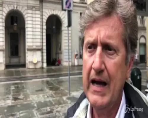 Torino, Montanari: "Non mi dimetto"