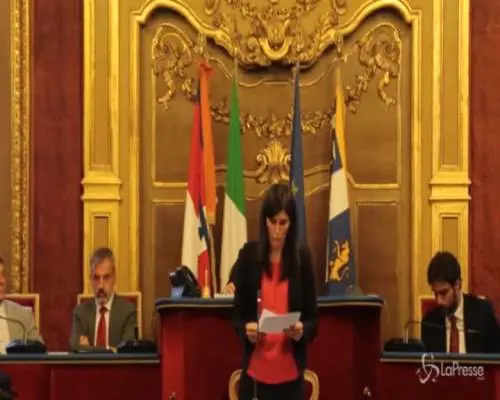 Torino, Montanari si difende: "Appendino non dialoga"