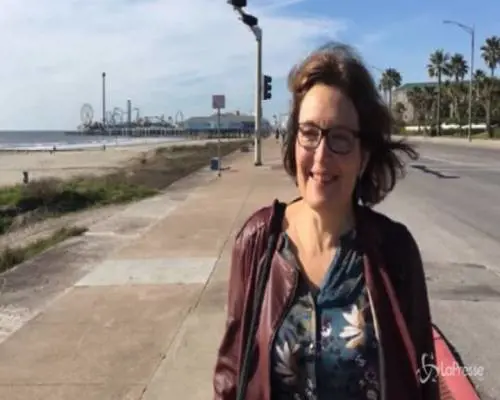 Creta, biologa Usa uccisa: preso il killer