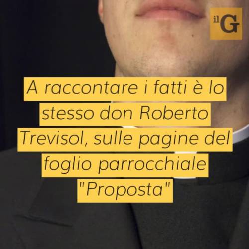 Venezia, parroco aggredito da baby gang di vandali stranieri