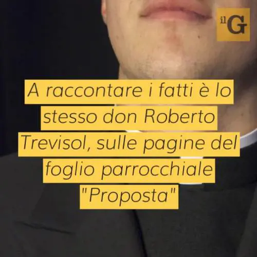 Venezia, parroco aggredito da baby gang di vandali stranieri