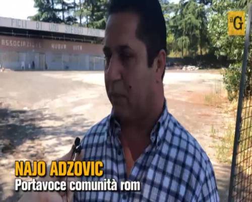 La circolare di Salvini fa infuriare i rom: "Non ci faremo deportare"