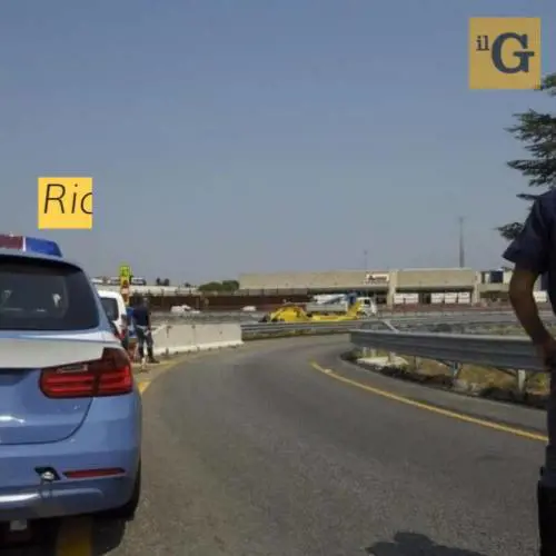 Bergamo, 56enne fermato sull'A4 mentre va ad uccidere la ex moglie