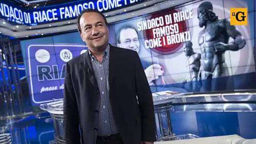 Così Mimmo Lucano andava a caccia dell'immunità parlamentare