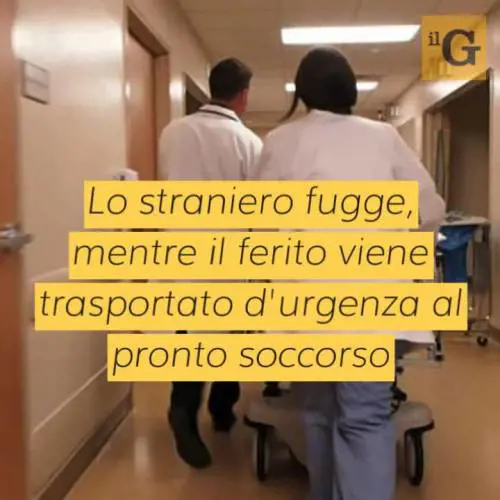 Jesolo, vigilante lo ferma in bici: straniero lo pesta e fugge