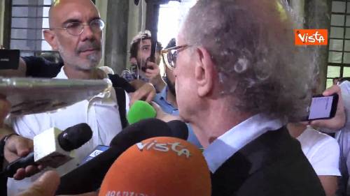 Morte Borrelli, Gherardo Colombo: “Finita Mani Pulite ma la corruzione è rimasta”