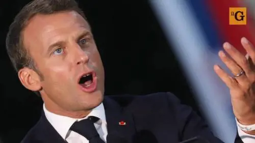 L'accusa dei migranti: "La polizia francese è razzista"