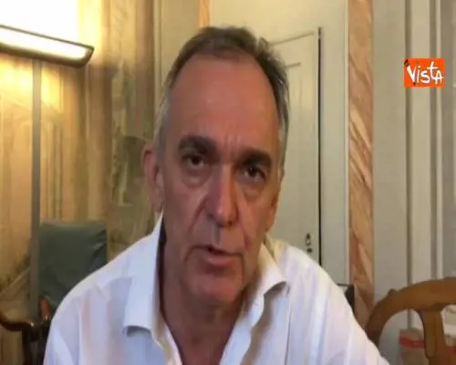 Caos Treni, Rossi: "Necessaria piu' sorveglianza"